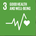 Sustainable Development Goal Nr. 3: Egészség és jólét