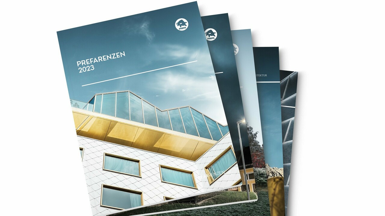 A PREFARENZEN benyújtása 