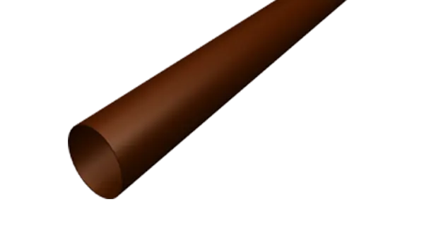PREFA Innováció 2017 - Lefolyócső 60 mm átmérővel is