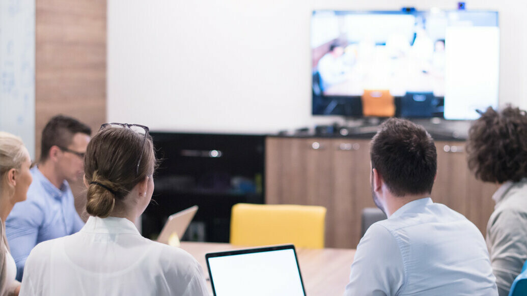 Snack & Learn - Exklusiver Workshop für Ihr Unternehmen