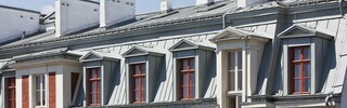 Műemlékvédelem