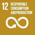 Sustainable Development Goal Nr. 12: Felelőségteljes fogyasztási és termelési módok