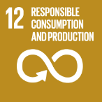 Sustainable Development Goal Nr. 12: Felelőségteljes fogyasztási és termelési módok