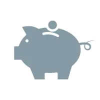 [Translate to magyar:] PREFA ist leicht und hilft dabei Geld zu sparen