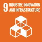 Sustainable Development Goal Nr. 9: Ipar, innováció és infrastruktúra
