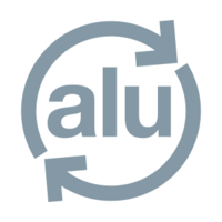 Az alumínium 100%-ban újrahasznosítható, és energiát takarít meg a szállítási költségeken