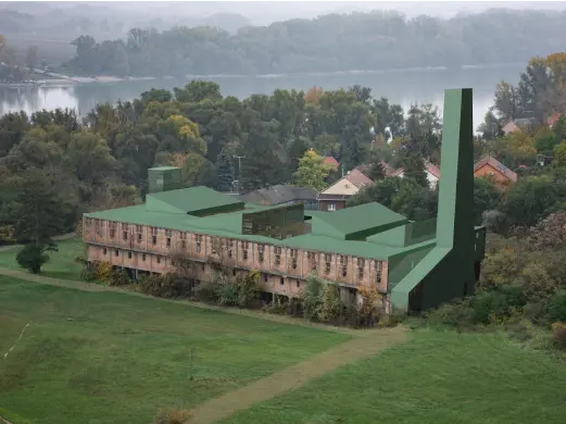 Micelium_tudaskozpont_Szazhalombatta