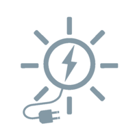 Napelemes megoldások