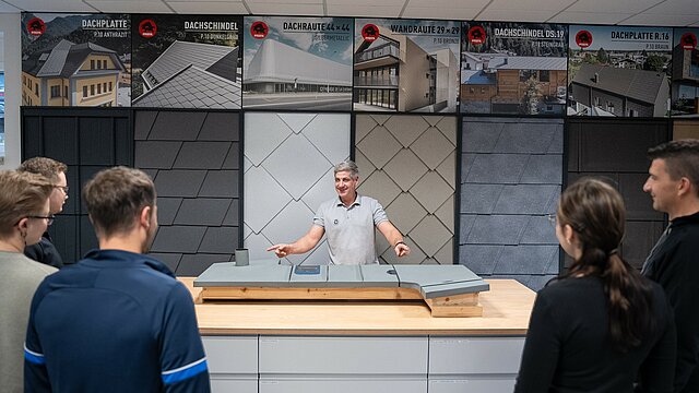 Kereskedői képzés